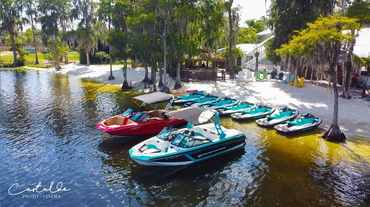 Buena Vista Watersports