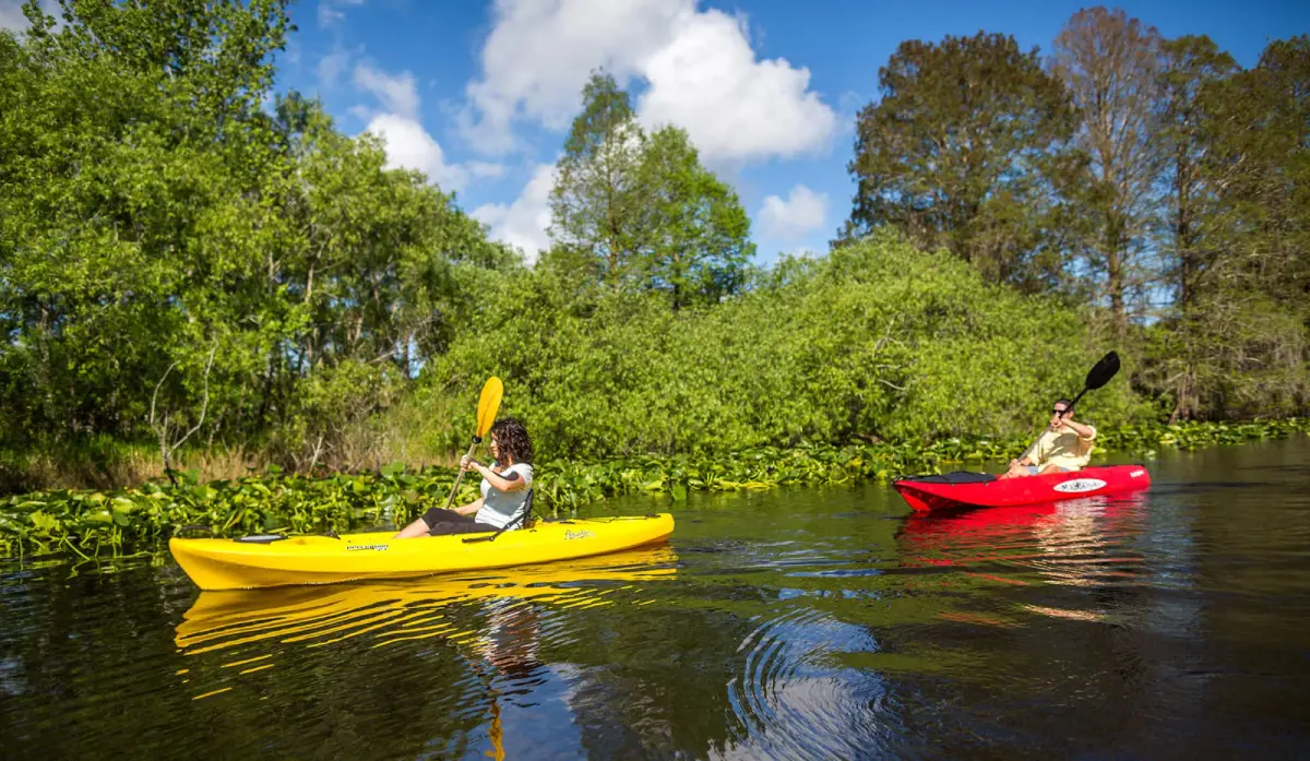 Lake Kissimmee