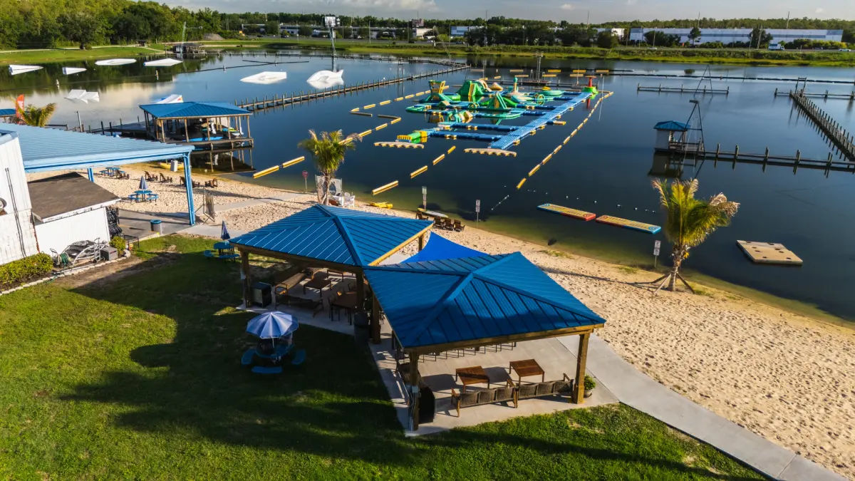 orlando water sports